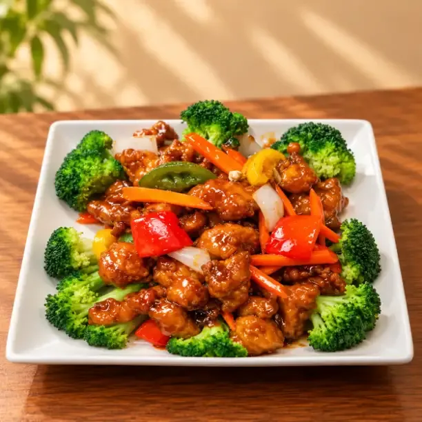 Lovy Thai Cuisine online Thai menu - Variety of authentic dishes in Mound.