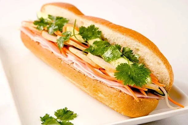 Signature Sandwiches,Vietnamese dishes - Fast online ordering from Mr. Banh Mi.