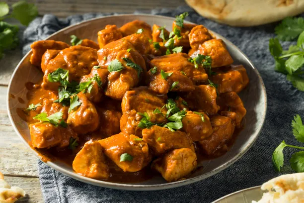 Best Indian flavors in Fort Worth - Available via Swad Indian And Nepalese Cuisine online ordering.