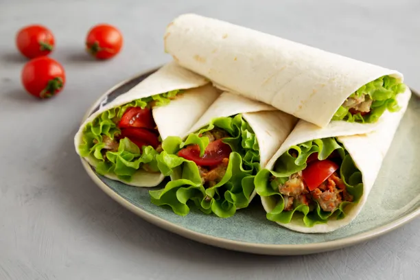Fresh Mexican specialties - Order Mexican online from Mr. Taqueria Ramirez.
