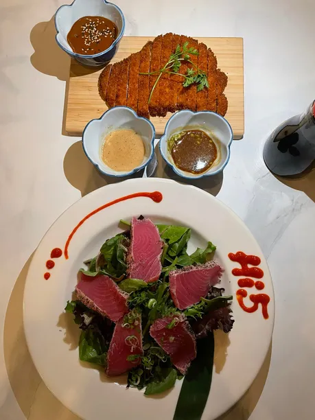 Japanese,Sushi favorites prepared for easy online ordering and pickup.