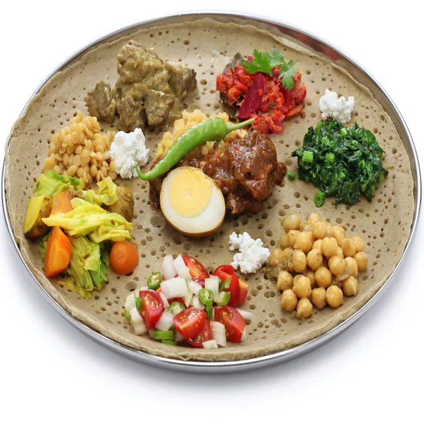 Traditional Ethiopian recipes - Best-selling Ethiopian meals at Sodere Ethiopian Restaurant Eagan.