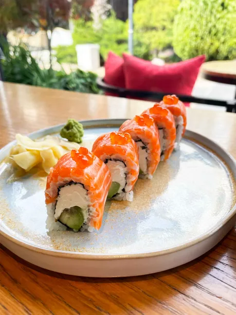 Signature Japanese dishes - Fast online ordering from Sushi Go Dallas.