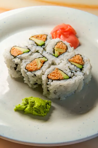 Sushi Go Dallas online Japanese menu - Variety of authentic dishes in Dallas.
