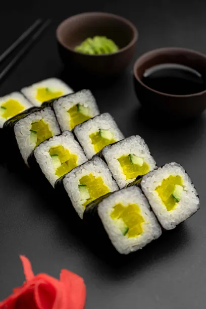 Signature Japanese dishes - Fast online ordering from Sushi Go Dallas.