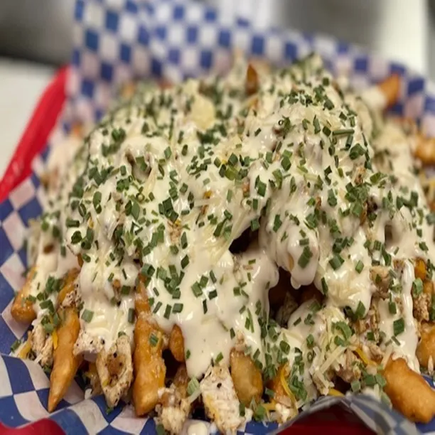 Premium American,Barbeque,Wings meals - Valley Wings - Dallas Dallas featured menu items.