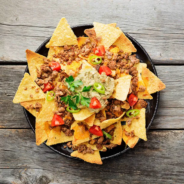 Close-up of popular Burritos,Mexican,Tacos favorites for Minneapolis takeaway and online orders.