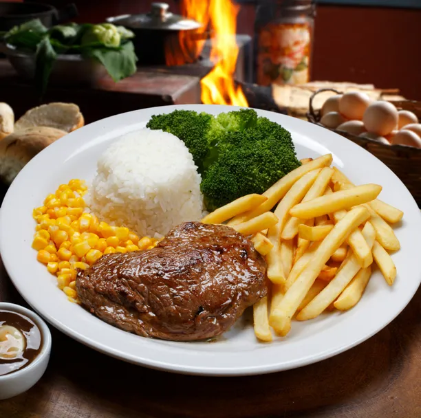 Signature American,Breakfast,Burgers delicacies handcrafted by Super USA Deli - Minneapolis expert chefs.