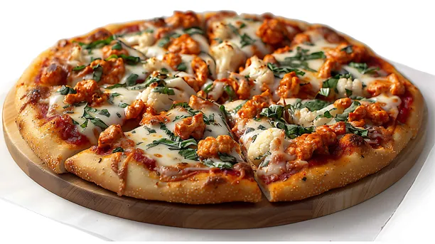 Inside the Main Street Pizzeria And Pub kitchen - Freshly prepared American,Beer,Burgers,Pizza,Sandwiches,Wraps for online ordering.