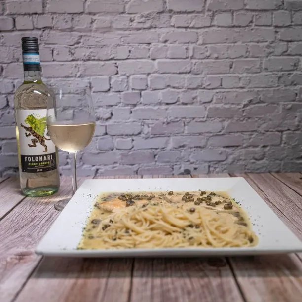 Signature Dessert,Italian,Pizza,Sandwiches dishes - Fast online ordering from Tuscany Italian Bistro - Lake Worth.