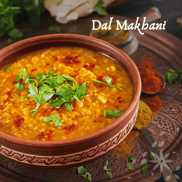 Inside the Indian Chilli kitchen - Freshly prepared Indian for online ordering.