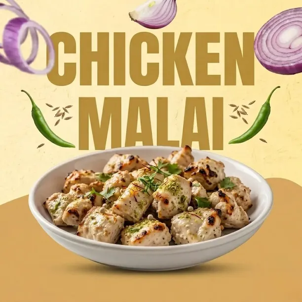 Fresh Indian specialties - Order Indian online from Flavors of India.