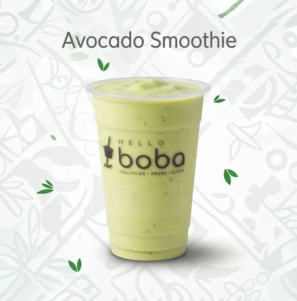 Close-up of popular Boba,Drinks favorites for McKinney takeaway and online orders.