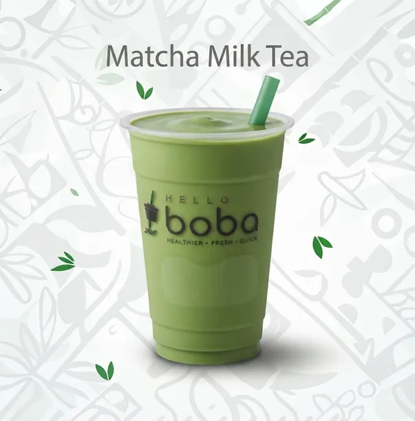 Traditional Boba,Drinks recipes - Best-selling Boba,Drinks meals at Hello Boba McKinney.