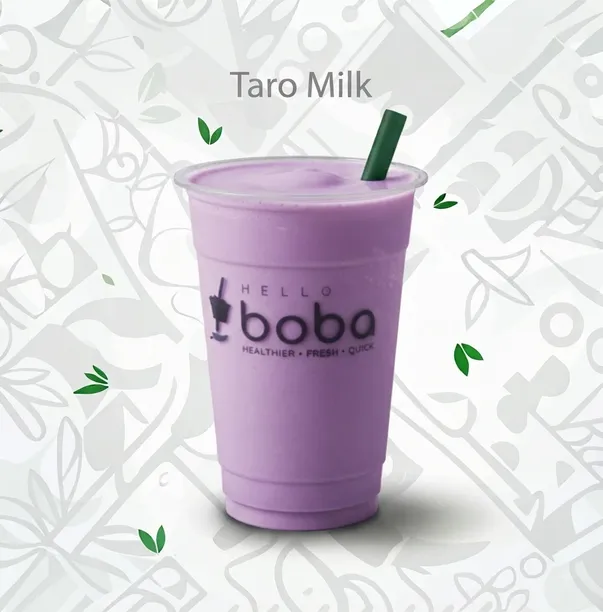 Signature Boba,Drinks dishes - Fast online ordering from Hello Boba.