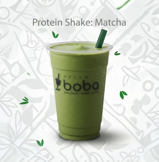 Signature Boba,Drinks delicacies handcrafted by Hello Boba expert chefs.