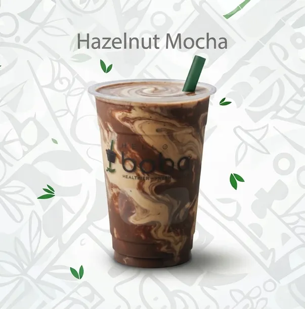 Fresh Boba,Drinks specialties - Order Boba,Drinks online from Hello Boba.