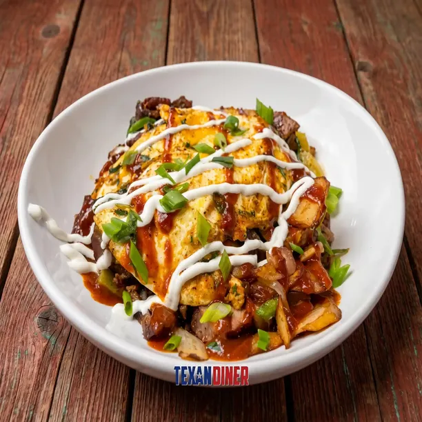 Traditional American,Bakery,Breakfast,Burgers,Cajun,Sandwiches,Seafood recipes - Best-selling American,Bakery,Breakfast,Burgers,Cajun,Sandwiches,Seafood meals at Texan Diner Haslet.