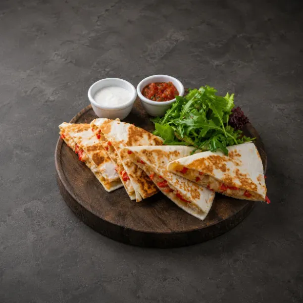 Fresh Mediterranean,Somali Food specialties - Order Mediterranean,Somali Food online from Samosa Flame Grill.