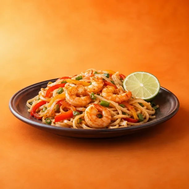 Fresh Thai specialties - Order Thai online from King Thai.