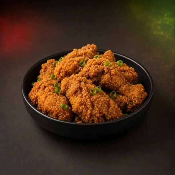 Signature African,American,Soulfood dishes - Fast online ordering from Rite Yah Suh Jamaican Vibez LLC.
