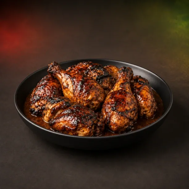 Best African,American,Soulfood flavors in Tempe - Available via Rite Yah Suh Jamaican Vibez LLC online ordering.