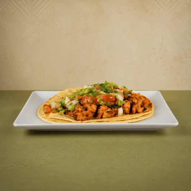 Mexican favorites prepared for easy online ordering and pickup.