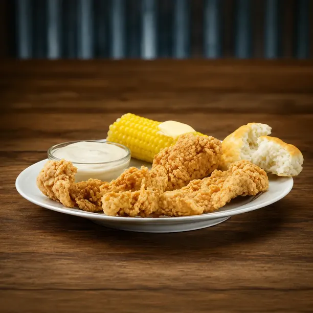 Signature American,Fast Food dishes - Fast online ordering from Chicken Express - S Bowen.