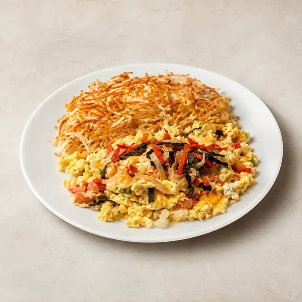 Signature American dishes - Fast online ordering from Benny's Cafe - Colleyville.