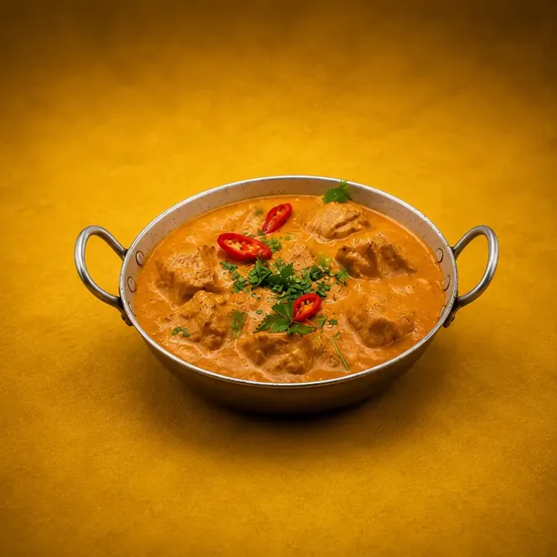 Indian favorites prepared for easy online ordering and pickup.