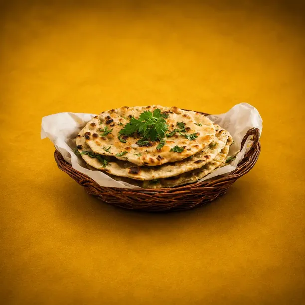 Plated Indian food - Trusted local Indian dining at Biryani Stop.