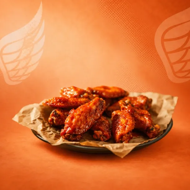 Signature American dishes - Fast online ordering from America's Best Wings Frankford.