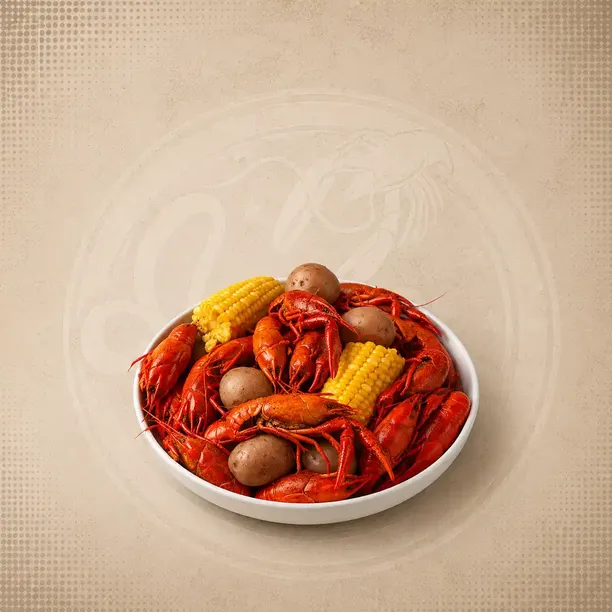 Best Seafood flavors in St Cloud - Available via Boil Seafood Restaurant online ordering.
