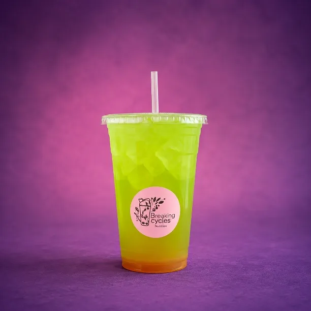 Smoothies favorites prepared for easy online ordering and pickup.