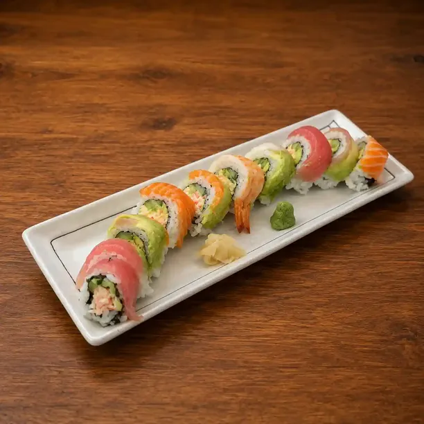 Signature Seafood,Vietnamese delicacies handcrafted by Pho and Seafood expert chefs.