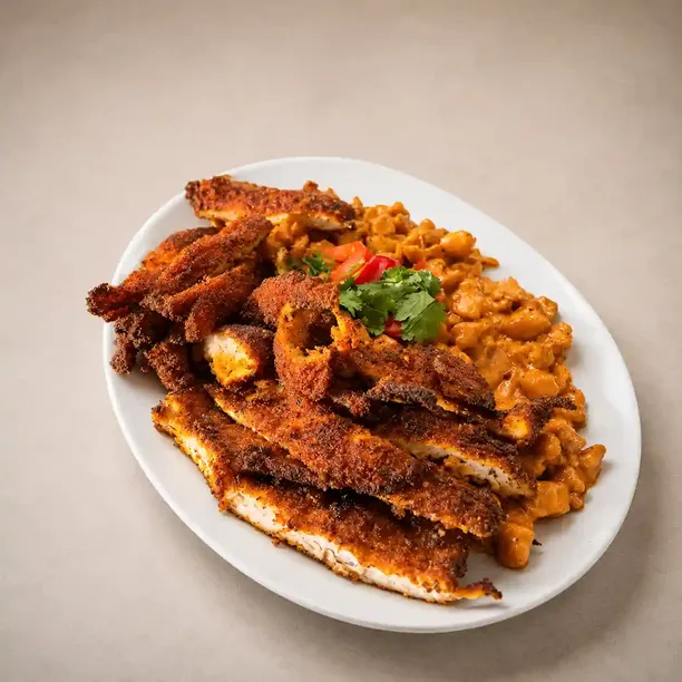 Fresh East African Cuisine specialties - Order East African Cuisine online from Sanaag Restaurant.
