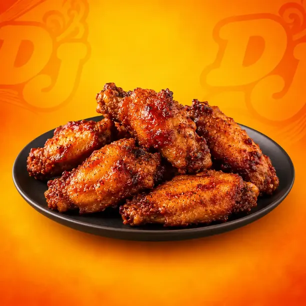 Premium American meals - D & J Fish and Chicken Saint Paul featured menu items.