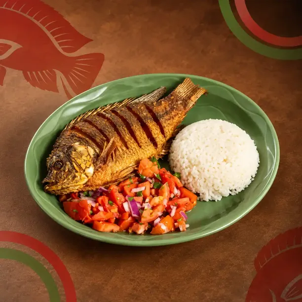 DA JUDAHS KITCHEN online African menu - Variety of authentic dishes in Allentown.
