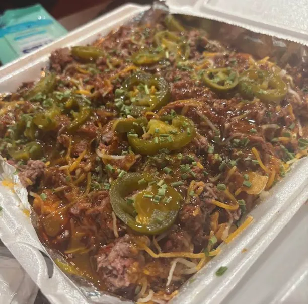 Signature American,Barbeque,Wings dishes - Fast online ordering from Valley Wings - Dallas.
