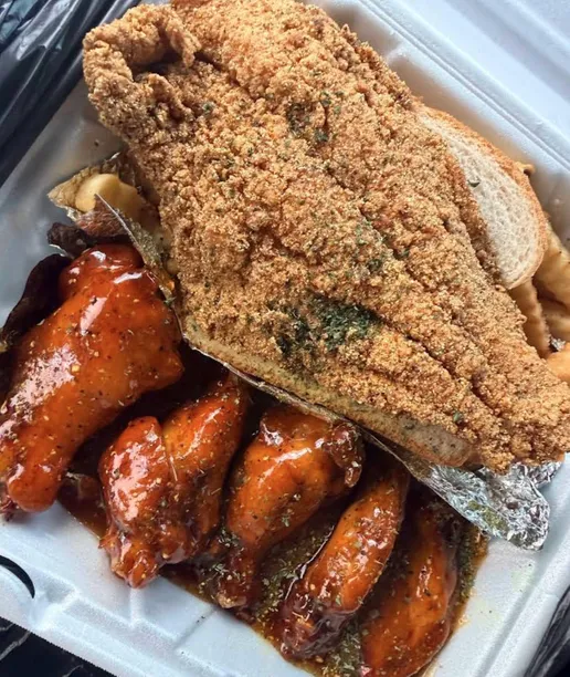 Best American,Barbeque,Wings flavors in Dallas - Available via Valley Wings - Dallas online ordering.