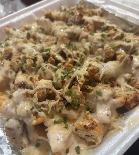 Premium American,Barbeque,Wings meals - Valley Wings - Dallas Dallas featured menu items.