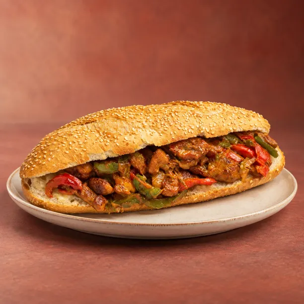 Best Burgers flavors in Watauga - Available via Ehsan Burger online ordering.