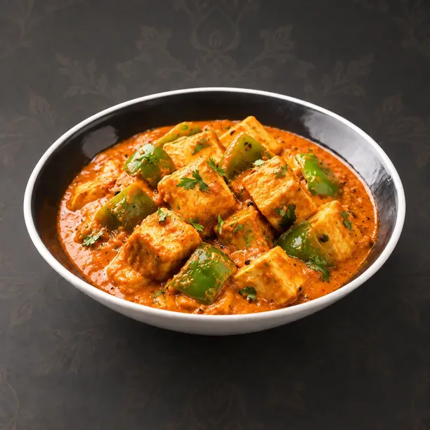 Best Indian flavors in Plano - Available via Desi Village online ordering.