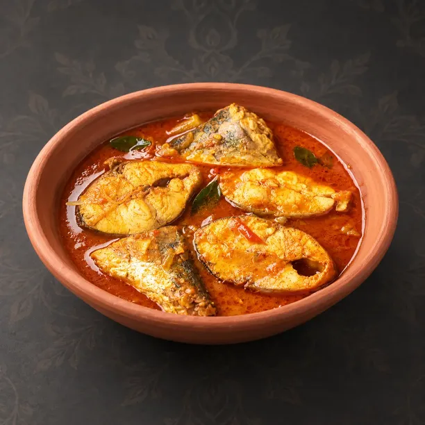 Authentic Indian dishes from the top-rated Desi Village kitchen in Plano.