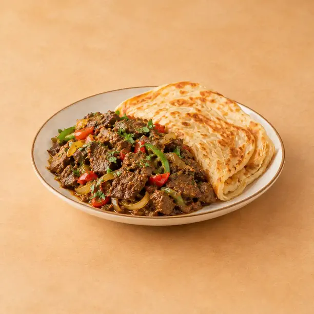 Signature African delicacies handcrafted by Baraka Grill expert chefs.