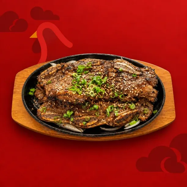 Premium Korean meals - Chi Maek Korean Fried Chicken Coon Rapids featured menu items.