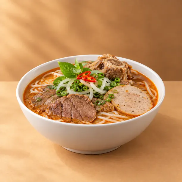Ba Le Vietnamese Restaurant online Vietnamese menu - Variety of authentic dishes in Arlington.