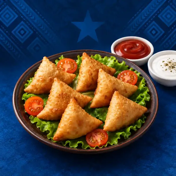 Signature African,East African Cuisine,Somali Food delicacies handcrafted by Hamdi Restaurant expert chefs.