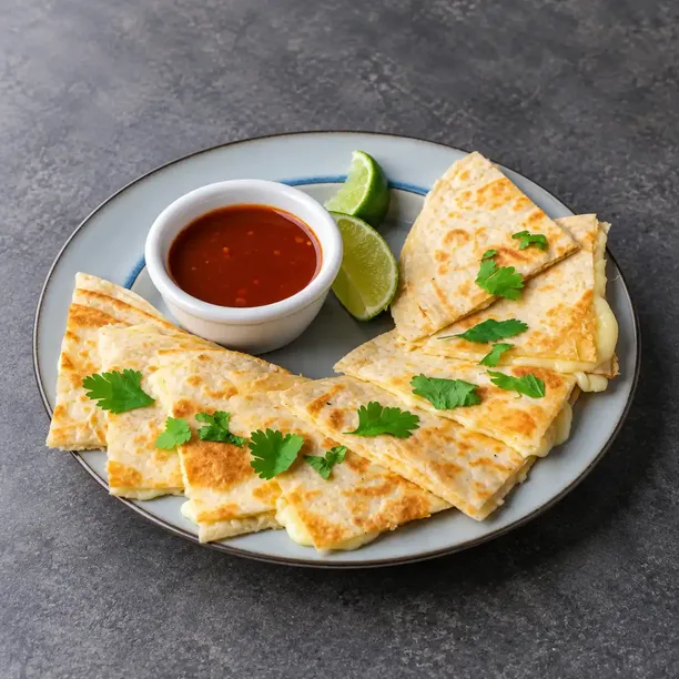 Signature Mexican delicacies handcrafted by Morelia Restaurant #2 expert chefs.
