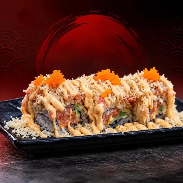 Fresh Japanese specialties - Order Japanese online from Hashi Japanese Kitchen - Watauga.